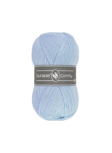 Durable Comfy Pastel Blue (281)