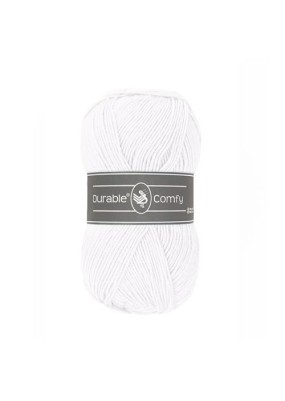 Durable Comfy White (310)