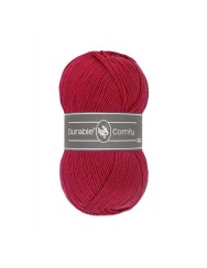 Durable Comfy Deep Red (317)