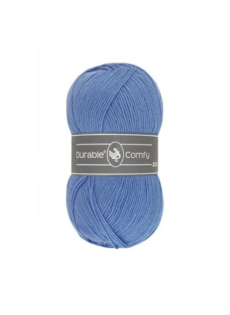 Durable Comfy Lake Blue (320)