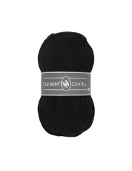 Durable Comfy Black (325)