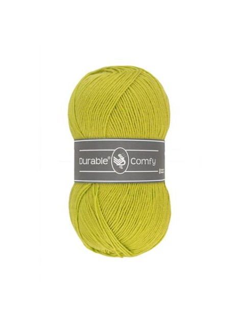 Durable Comfy Lime (352)