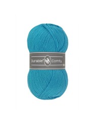 Durable Comfy Cyan Blue (373)