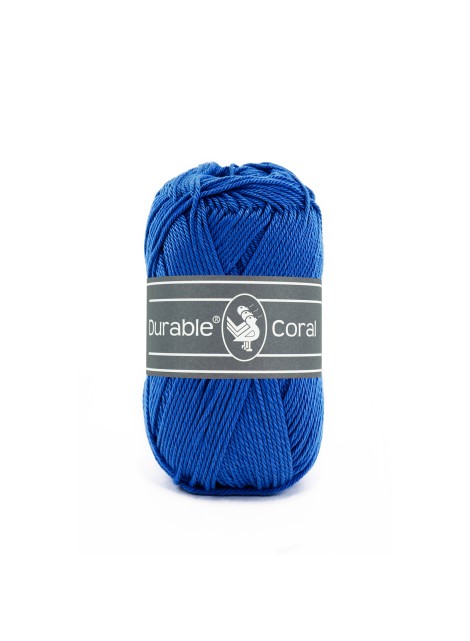 Durable Coral Cobalt (2103)