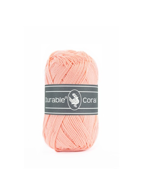 Durable Coral Peach (211)