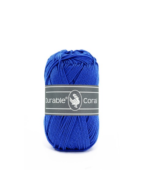 Durable Coral Royal (2110)