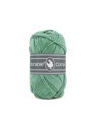 Durable Coral Dark Mint (2133)