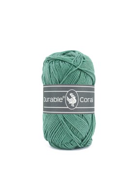 Durable Coral Vintage Green (2134)