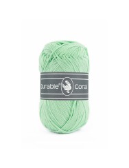 Durable Coral Bright Mint (2136)