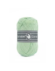 Durable Coral Mint (2137)