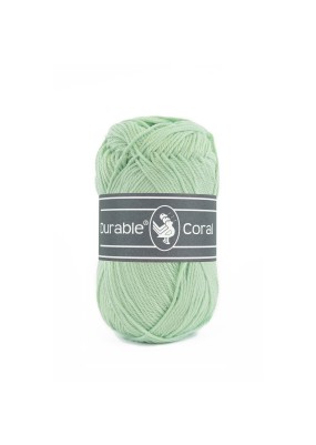 Durable Coral Mint (2137)