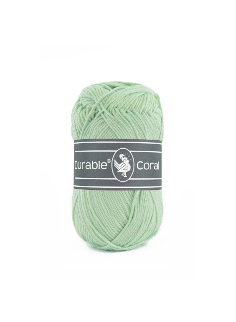 Durable Coral Mint (2137)