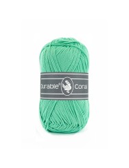 Durable Coral Pacific Green (2138)