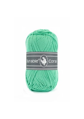 Durable Coral Pacific Green (2138)