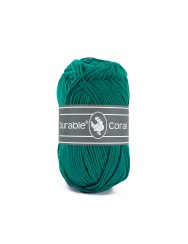 Durable Coral Tropical Green (2140)