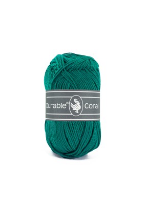 Durable Coral Tropical Green (2140)