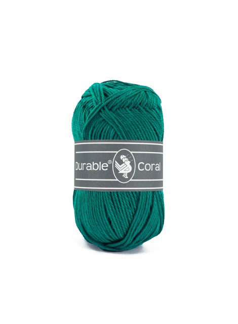 Durable Coral Tropical Green (2140)