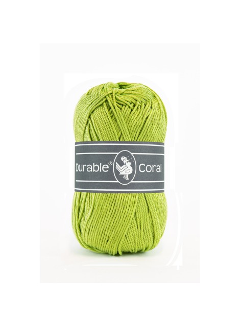 Durable Coral Yellow Green (2146)