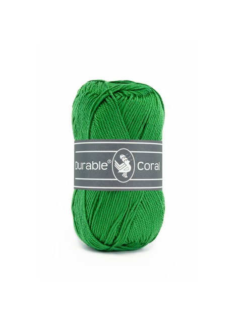 Durable Coral Bright Green (2147)