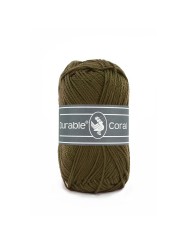 Durable Coral Dark Olive (2149)