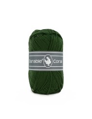 Durable Coral Forest Green (2150)