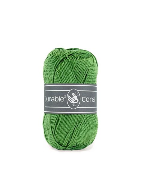 Durable Coral Leaf Green (2152)