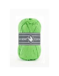 Durable Coral Apple Green (2155)