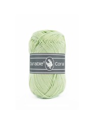 Durable Coral Light Green (2158)