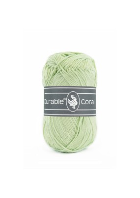 Durable Coral Light Green (2158)