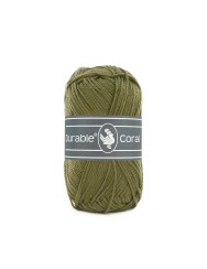 Durable Coral Khaki (2168)