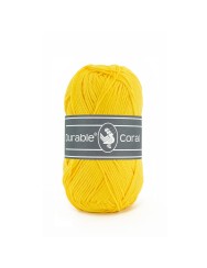 Durable Coral Bright Yellow (2180)