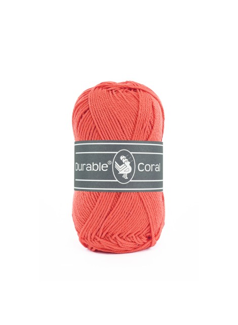 Durable Coral Coral (2190)