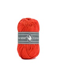 Durable Coral Grenadine (2193)