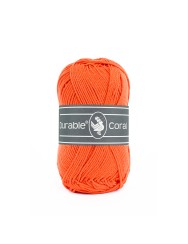 Durable Coral Orange (2194)