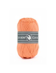 Durable Coral Apricot (2195)