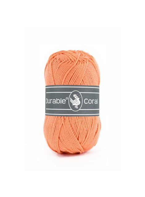 Durable Coral Apricot (2195)