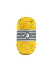 Durable Coral Lemon Curry (2206)