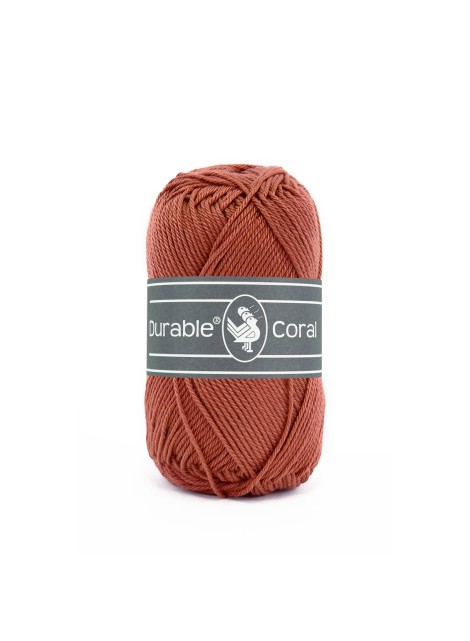 Durable Coral Ginger (2207)