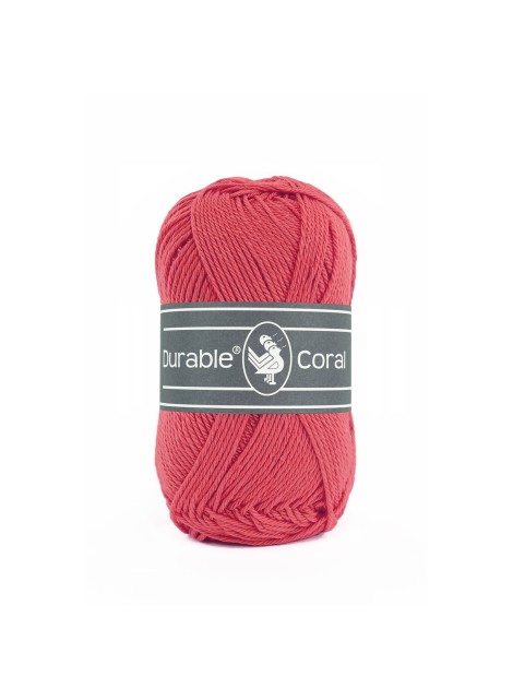 Durable Coral Holy Berry (221)