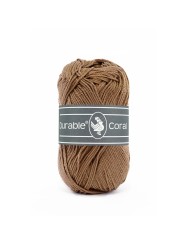 Durable Coral Hazelnut (2218)