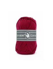 Durable Coral Bordeaux (222)