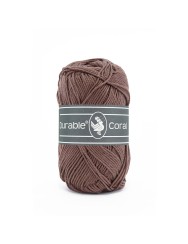 Durable Coral Chocolate (2229)