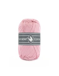 Durable Coral Rose Blush (223)