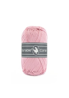 Durable Coral Rose Blush (223)