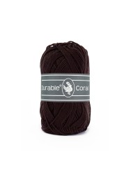 Durable Coral Dark Brown (2230)