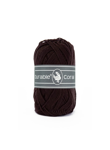 Durable Coral Dark Brown (2230)