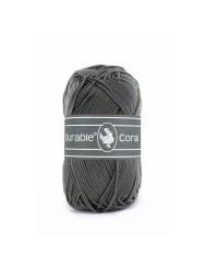 Durable Coral Charcoal (2236)