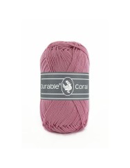 Durable Coral Raspberry (228)