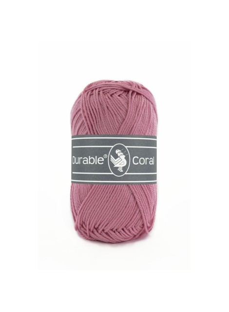 Durable Coral Raspberry (228)