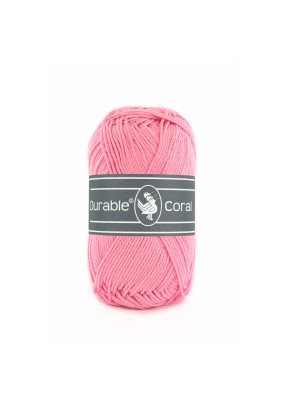 Durable Coral Pink (232)